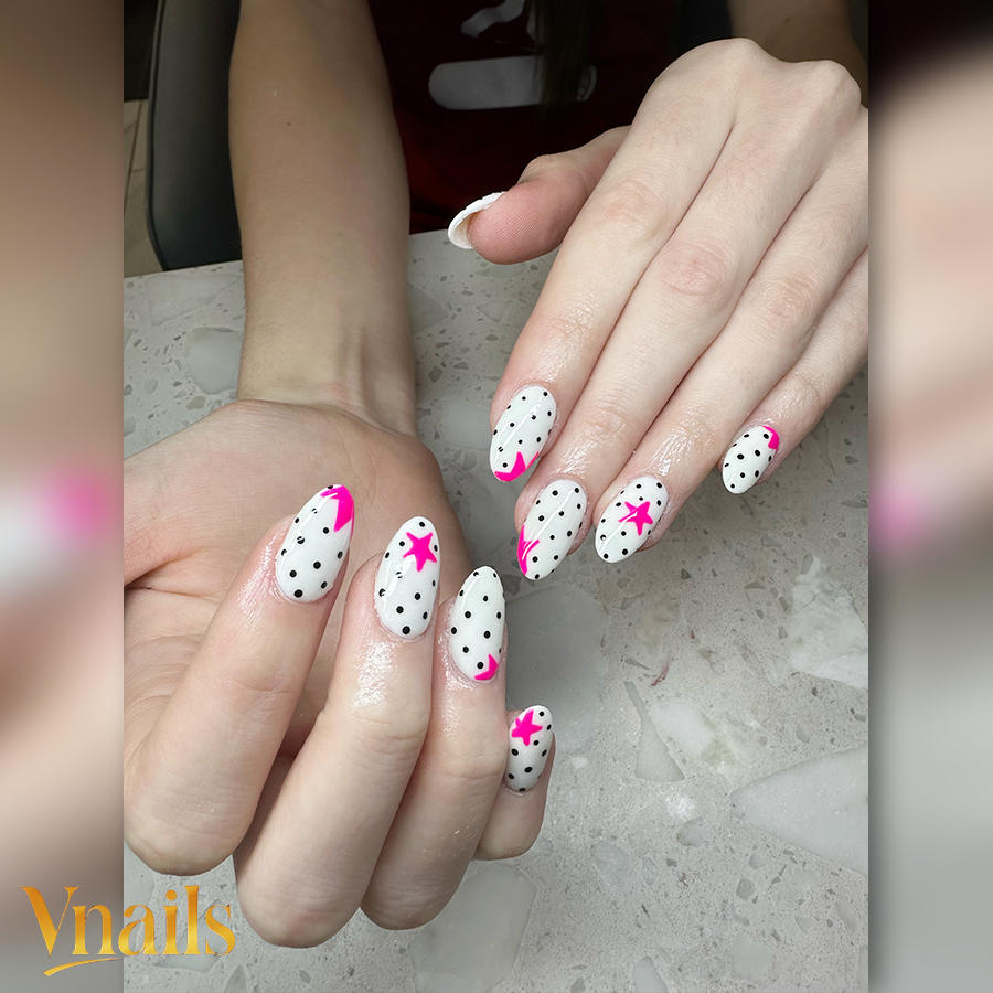Nail Art Design 
